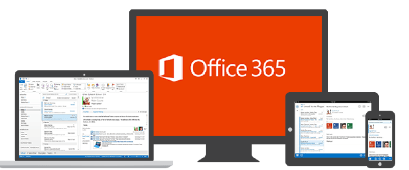 Office 365