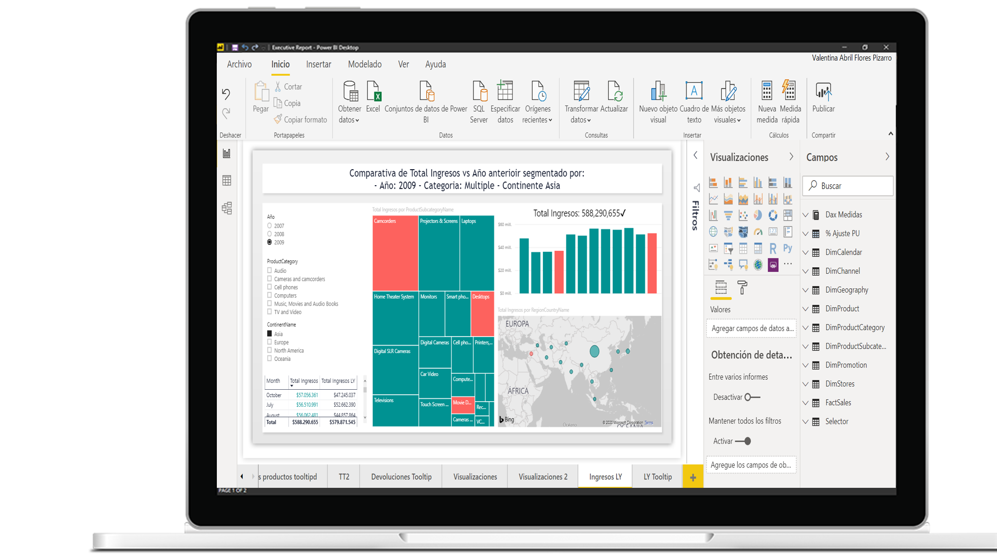 Power BI