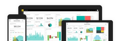 Power BI la mejor opción a los reportes de Excel